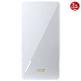 ASUS RP-BE58 BE3600 WIFI7 Dual Band Mesafe Genişletici Priz Tip