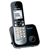 PANASONIC KX-TG6811 DECT GRİ TELSİZ TELEFON