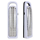 Powermaster 66 Ledli Şarjlı Işıldak Fener FA-6820