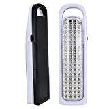 Powermaster 66 Ledli Şarjlı Işıldak Fener FA-6820