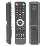 Atlanta HD IPTV - Spybox S8 HD IP TV Uydu Alıcısı Kumandası