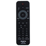 Philips Universal RM-D750 Dvd Kumandası