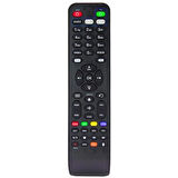 Next 10000UHD Uydu Alıcı Kumandası