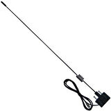 Yes-115 Uzun Yaylı Oluk Anten