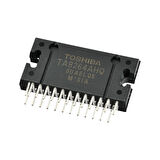 TA 8264AHQ ZIP-25 Entegre Devre