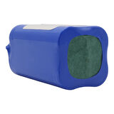 PowerMaster PM-17618 Robot Süpürge Bataryası Pili 14.8 Volt - 2600mAh 11S Lityum (Anker Eufy Robovac)