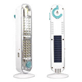 Powermaster YL-8683T 42 Ledli Solar Işıldak