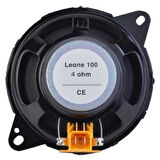 Leone 100 10 Cm Tweetersız Hoparlör
