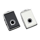 Sunup Volvo Anahtarlık Koruyucu Kılıf