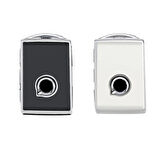 Sunup Volvo Anahtarlık Koruyucu Kılıf