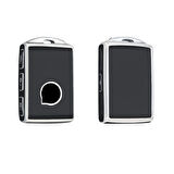 Sunup Volvo Anahtarlık Koruyucu Kılıf