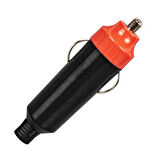 IC-246B-3 Powermaster Oto Çakmak Fişi Bakalit Kablosuz