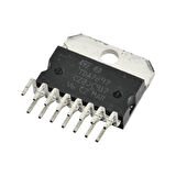 TDA 7297 Multiwatt-15 Entegre Devre