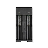 Powermaster PMR-988 4.2 Volt 2 x 1200 Mah Pil Şarj Cihazı