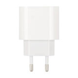 Weko WK-21441 PDU QC 3.0 Amper Telefon Şarj Adaptörü + Micro USB Kablo