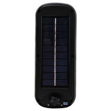 Powermaster GL-84069 Cob Ledli 3 Fonksiyonlu Sensörlü Solar Lamba (Om-5)