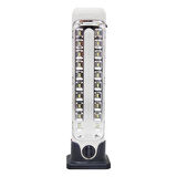 Powermaster LJ-8830-1 20+1 Ledli Şarjlı Işıldak