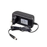 Weko 18 Volt 1 Amper Priz Tip 5.5x2.5 Uç Adaptör