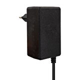 Weko 19 Volt 1.58 Amper 5.5*1.7 Uçlu Yerli Üretim Priz Tipi Notebook Adaptör