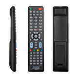 Huayu URC6500 Universal 8-in-1 LCD LED Kumanda