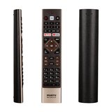 Huayu Haier RM-L1656 Plus Netflix-YouTube Tuşlu LCD LED TV Kumanda