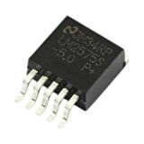 LM 2575S-5 TO-263-5  DPAK-5 Entegre Devre