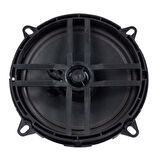 Leone 130TW 13 Cm 40 Watt Plasti̇k Kasa Tweeterlı Oto Hoparlör