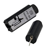 IC-235B Sigorta Yuvası 5*20Mm