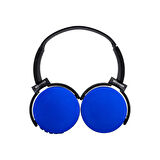 Magicvoice XB650BT Kablosuz Bluetooth Kulaküstü Kulaklık