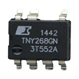 TNY 268GN Sop-7 Smd Entegre Devre