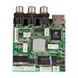 Hello HL-5483 DVD/DIVX Player Board