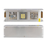 Ledon LD-20255 DC 12Volt 20Amper Slim Metal Kasa Adaptör