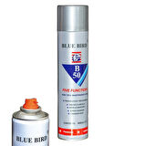 Blue Bird B-50 Spreyi 400ml Aşınma ve Pası Önleyen Etkili Sprey