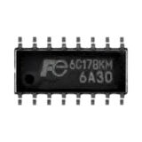 FA6A30N SOIC-16 SMD Güç Kaynağı Kontrol Entegresi