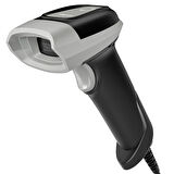 Tiwox VS-331 USB 1D CCD El Tipi USB Kablolu Barkod Okuyucu