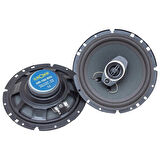 Leone HR-160 BIG 16 Cm 4 Ohm 2'li Takım 250 Watt Oto Hoparlör