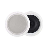 König K-9 20 Cm Tweeterlı 100V Trafolu Tavan Hoparlörü