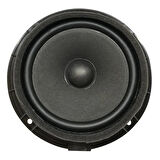 Powermaster PW-13BW 4 Ohm 40 Watt 13 Cm Tekli Hoparlör