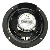 Powermaster PW-13BW 4 Ohm 40 Watt 13 Cm Tekli Hoparlör
