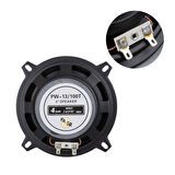 Powermaster PW-13T 4 Ohm 100 Watt 13 Cm Tweteerlı Tekli Hoparlör