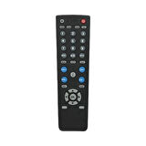 Botech 5700-5800-5900 Uydu Alıcı Kumandası