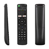 Weko Dreamstar Android Netflix-Youtube Tuşlu Uydu Kumandası