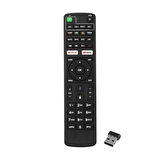 Weko Dreamstar Android Netflix-Youtube Tuşlu Uydu Kumandası