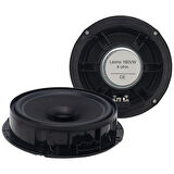 Leone 160VW 16 Cm 4 Ohm Tekli 80 Watt Oto Hoparlör