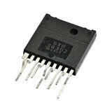 STRS 6307 ZIP-9 Entegre Devre