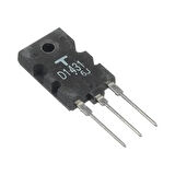 2SD 1431 TO-3PH Transistör