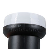 T&Smart 0.1dB Ultra HD 4K Universal Dörtlü Santral Lnb