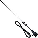 Yes-110 Kısa Yaylı Oluk Anten