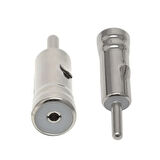 PowerMaster Blaupunkt Dik Model Dişi/Erkek Oto Araç AM FM Radyo Fişi Anten Soketi