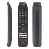 Vestel RC 43140 H0297A Netflix-Youtube Tuşlu Tv Kumandası